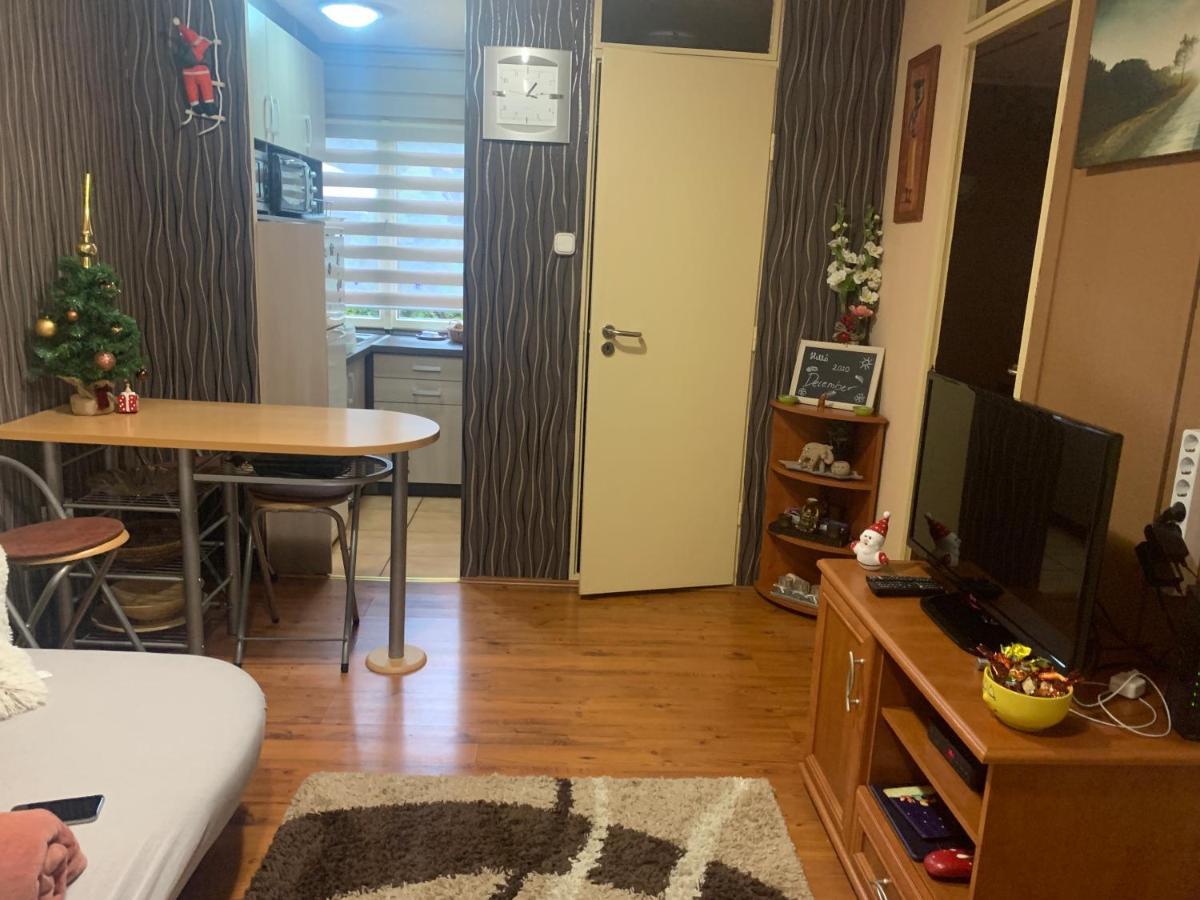 Gunarasi Villa Jacuzzival Dombóvár 外观 照片