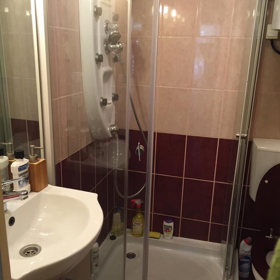 Gunarasi Villa Jacuzzival Dombóvár 外观 照片